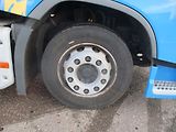 Volvo FH500 6x2 + Schmitz Nový tacho - náhled 32