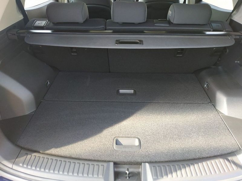 KGM Korando 1.5T, SMART,2WD, MT, SKLADEM - fotka 10 z 34