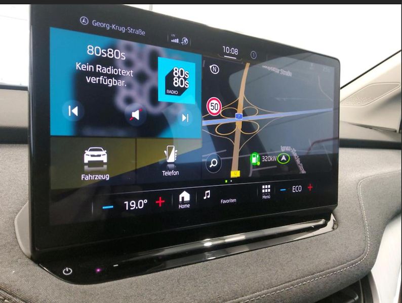 Škoda Enyaq (2023) Enyaq 50 iV 109 kW - fotka 5 z 7