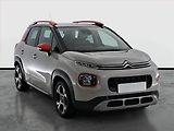 Citroën C3 Aircross (2018) Shine 1.2 PureTech, Serv.kniha - náhled 1