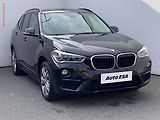 BMW X1 (2017) 2.0d xDrive20d, Sport Line - náhled 1