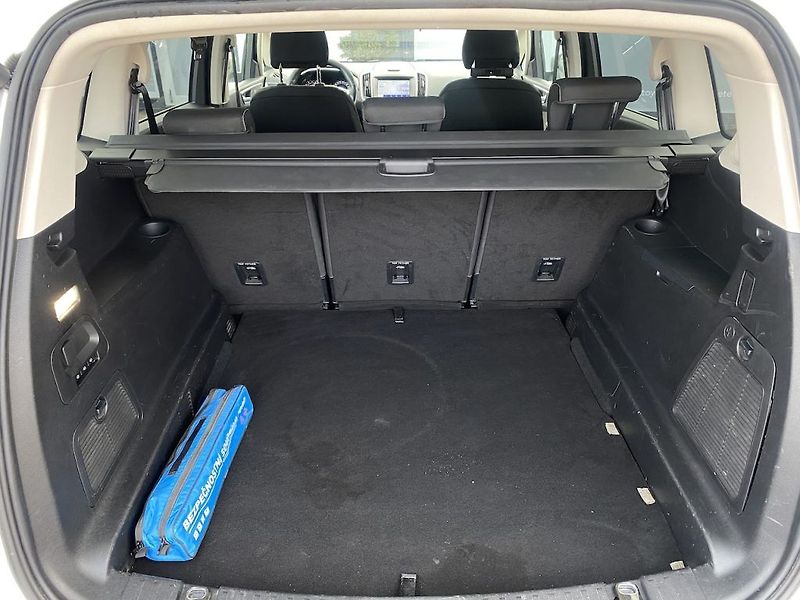 Ford S-MAX 2.0TDCi, ČR-1m, navi, +kola - fotka 32 z 35