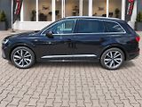 Audi Q7 (2022) 50TDI 210kW S-LINE -1.MAJ.-DPH - náhled 4