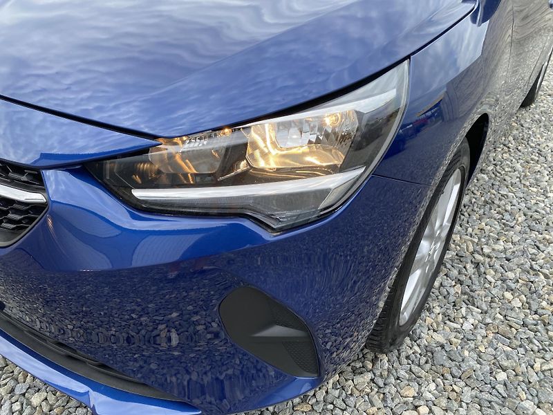 Opel Corsa 1.2i 75PS LIFE NAVI ALU 88TKM! - fotka 78 z 158