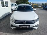 Volkswagen Tiguan Allspace (2023) 2.0TDi 110kW DSG ČR DPH - náhled 2