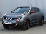 Nissan Juke (2015) 1.2 DIG-T, ČR, Navi, AC - náhled 2