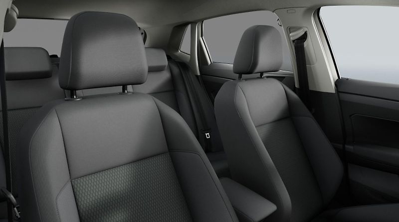 Volkswagen Polo (2026) Love 1,0 TSI 70 kW 5G - fotka 7 z 9
