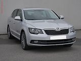 Škoda Superb (2013) 2.0 TDi 4x4, ČR, Elegance - náhled 1