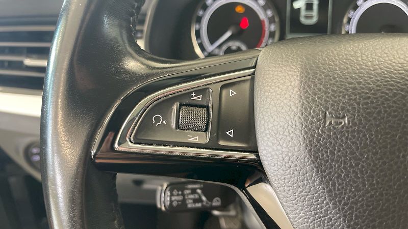 Škoda Scala (2020) Style 1.6 TDI 85kW - fotka 23 z 30