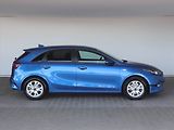 Kia Ceed (2022) Silver 1.5 T-GDI, Serv.kniha - náhled 6
