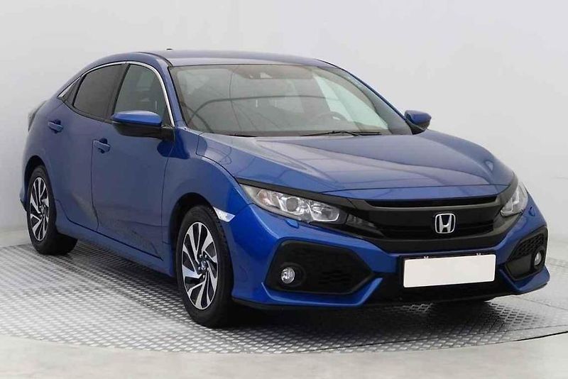 Honda Civic 1.0 VTEC Comfort.
