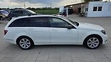 Mercedes-Benz Třídy C 2.2CDi AUT AVANDGARDE  - náhled 3