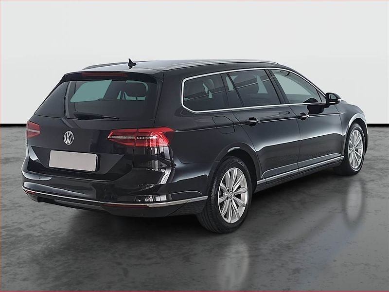 Volkswagen Passat (2015) 2.0 TDI, Automat, Serv.kniha - fotka 5 z 20