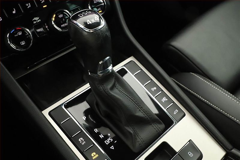 Škoda Superb (2021) Laurin&Klement 2.0 TDI - fotka 10 z 20