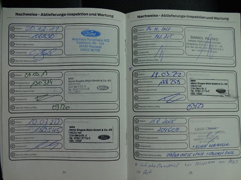 Ford Ranger 3,2 TDCi 147kW WILDTRACK - fotka 55 z 58