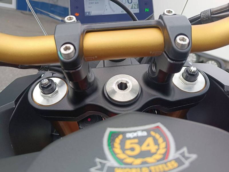 Aprilia Tuareg 660 (2026) Rally - 4 roky záruka (sleva 6 - fotka 11 z 16