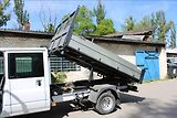 Ford Transit 2.4 TDCi / SKLÁPĚČKA / TAŽNÉ - náhled 9