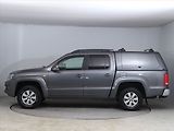 Volkswagen Amarok (2012) 2.0 BiTDI, 4X4, Tempomat - náhled 6