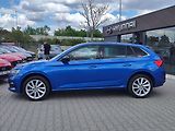 Škoda Scala 1.5 TSi/110kW Style DSG ČR - náhled 8