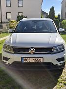 Volkswagen Tiguan (2018) Tiguan Marathon Edicion  - fotografie inzerátu