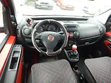 Fiat Fiorino Qubo 1.4 75, KLIMA, ČR - náhled 11