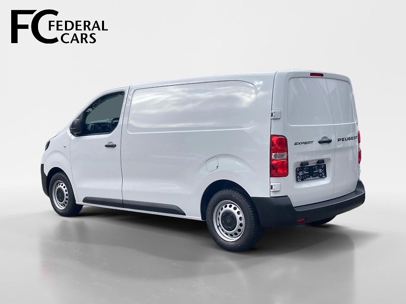 Peugeot Expert (2026) Furgon L2 2.2 BlueHDi 150 MAN6 - fotka 3 z 9