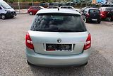 Škoda Fabia (2009) 1,2i SPORT KLIMA EL.OKNA ALU - náhled 6