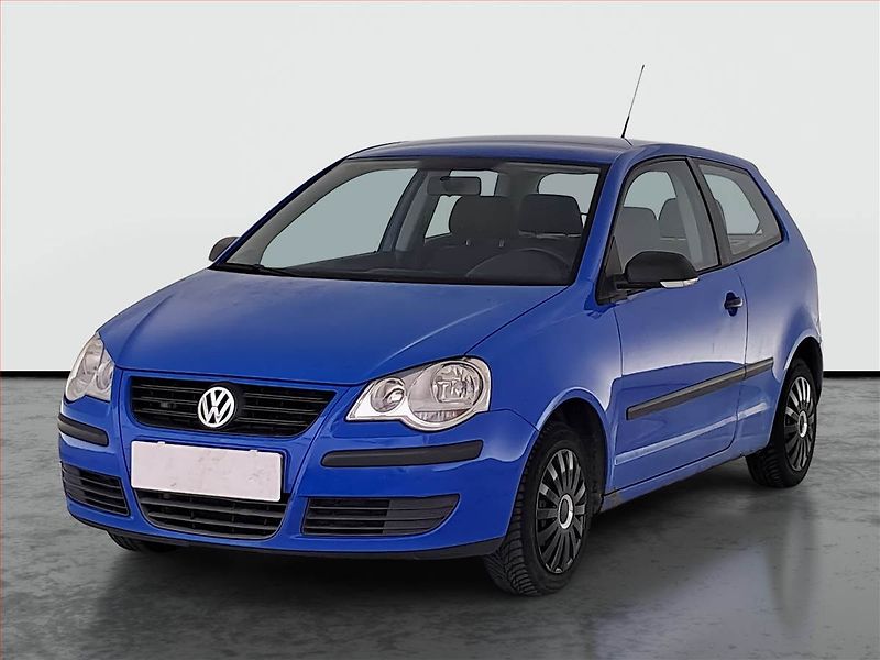 Volkswagen Polo (2006) Trend 1.2 12V, po STK, Klima - fotka 2 z 15