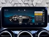 Mercedes-Benz Třídy C 300d AMG, WEBASTO, BURMESTER, - náhled 16