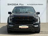Ford F-150 (2021) Lariat 3.5L 298kW 4x4 - náhled 3
