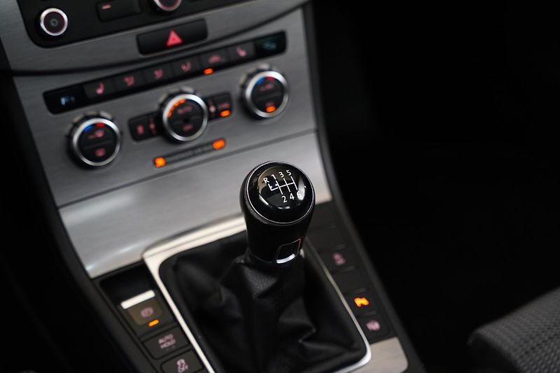 Volkswagen Passat - fotka 23 z 25