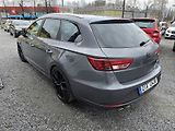 Seat Leon 2.0 TDI FR Led - náhled 2