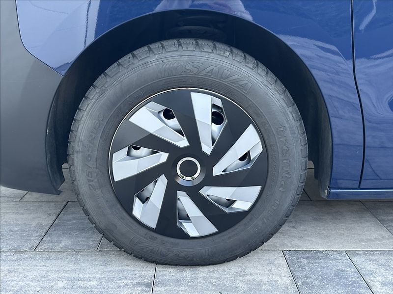 Opel Vivaro 2,0 CDTI 150PS  L2 Kombi-6 Enj - fotka 45 z 53