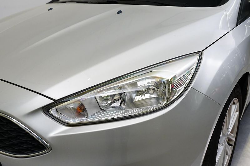 Ford Focus - fotka 9 z 24