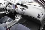 Honda Civic (2007) 1,4i KLIMA EL.OKNA ALUKOLA - náhled 14