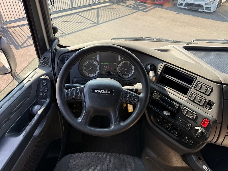 DAF XF460 SC EURO 6 - fotka 13 z 16