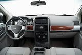 Chrysler Town & Country 3.8L V6 LPG - náhled 14
