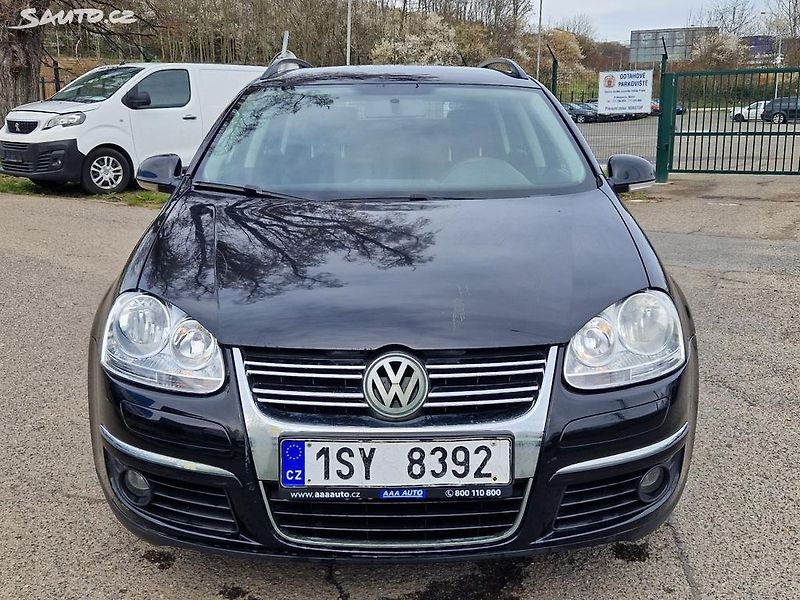 Volkswagen Golf (2009) na splátky všem od 10%akontace - fotka 2 z 10