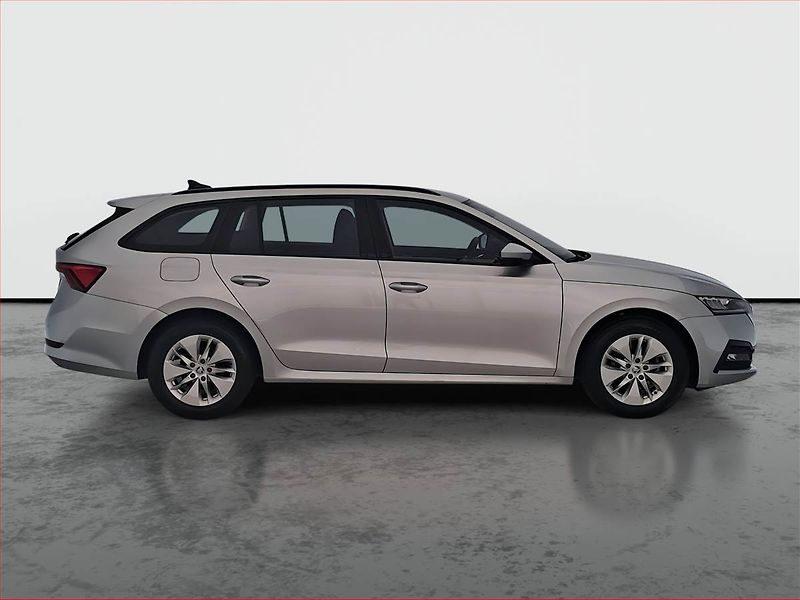 Škoda Octavia (2022) Ambition 2.0 TDI - fotka 6 z 18