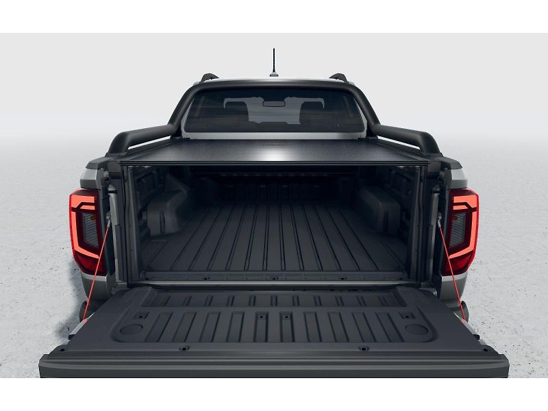 Volkswagen Amarok DC Dark Label - fotka 8 z 8