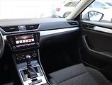 Škoda Superb (2019) Ambition Plus 2.0 TDI, Automat - náhled 8