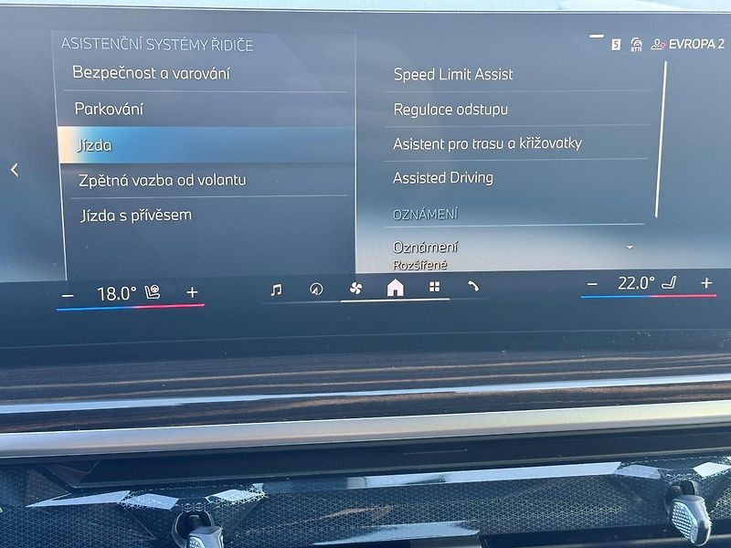 BMW X7 (2025) xDrive40d M SPORT PRO + Záruka - fotka 32 z 34