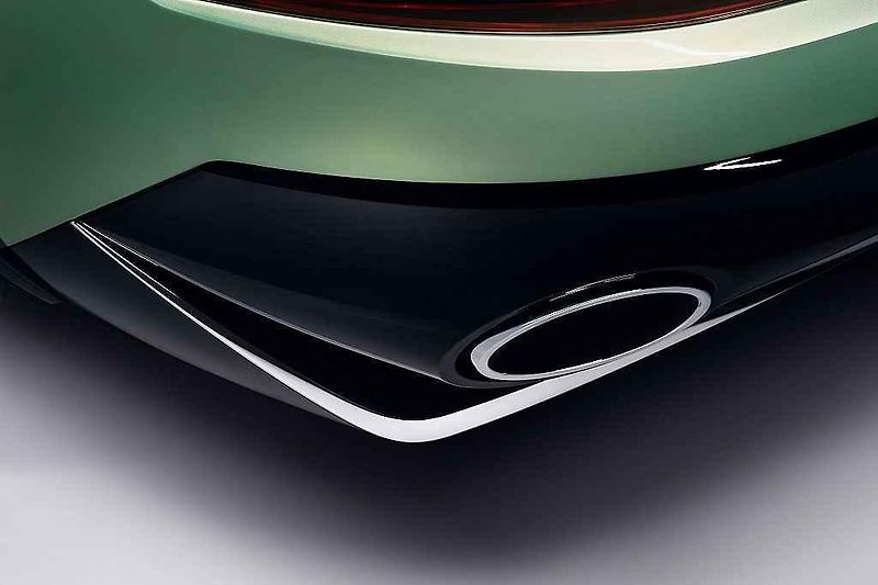 Koncept Škoda VisionS.