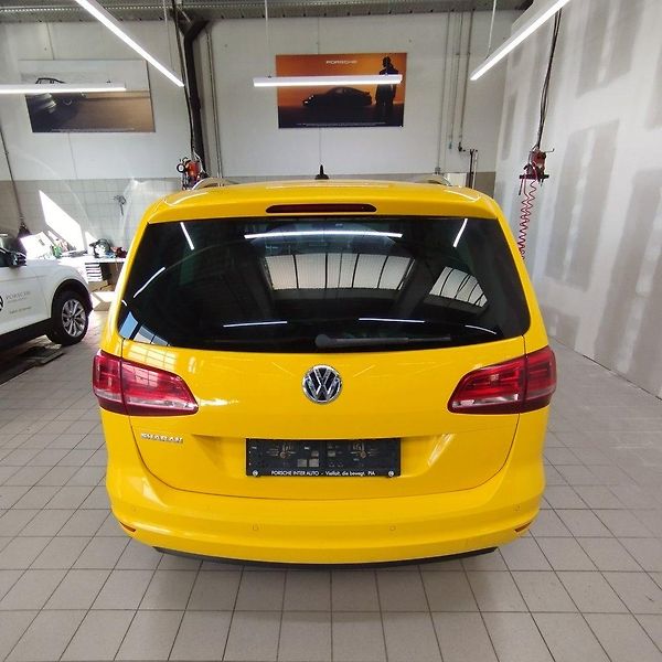 Volkswagen Sharan (2020) 2,0 TDi - Business - fotka 4 z 9