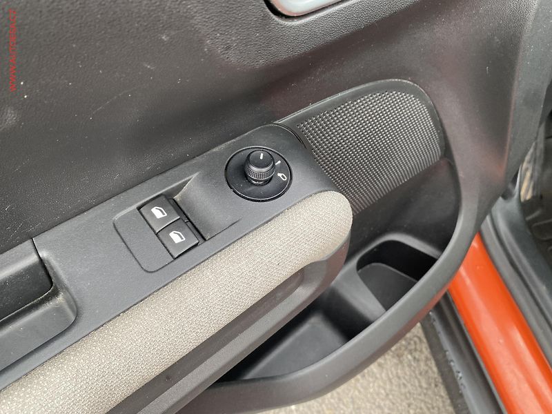Citroën C3 Aircross (2019) 1.5 HDi, 2.maj,ČR, Feel - fotka 12 z 15