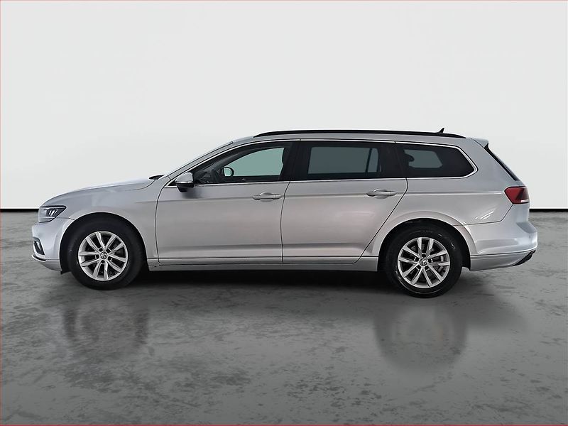 Volkswagen Passat (2020) 2.0 TDI, Automat, Navi - fotka 3 z 20
