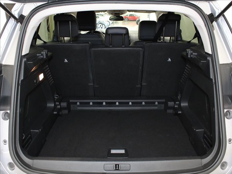 Citroën C5 Aircross 1,5 HDI 96kW AT Záruka 1.maj.Č - fotka 20 z 23