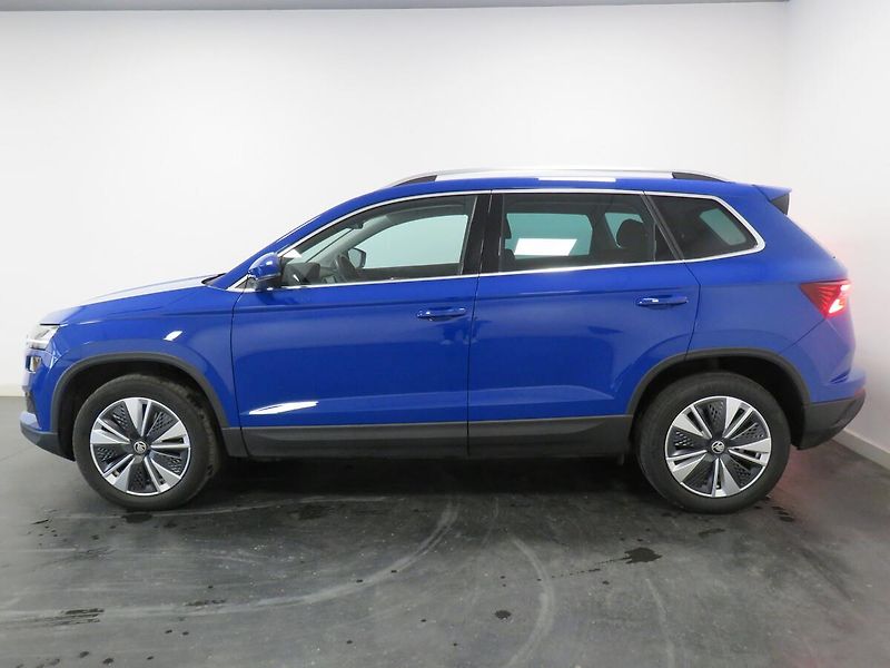 Škoda Karoq - fotka 3 z 26
