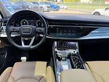 Audi Q7 55 TFSI e 280 Tiptronic Quattr - náhled 27