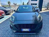 Ford Puma 1,0 EcoBoost Hybrid Automat ST - náhled 8